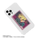 (PO) Trigun Stampede Trading Yuru Koma Card Sticker [BOX] Image_15