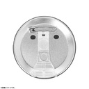 (PO) Trigun Stampede Vash the Stampede Yuru Koma 3 Way Can Badge Ver. D Image_3