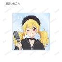 (PO) Aikatsu! 10th Story -Starway to the Future- Original Illustration Casual Rock Ver. Trading Acrylic Photo [BOX] Image_3