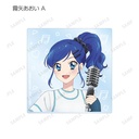 (PO) Aikatsu! 10th Story -Starway to the Future- Original Illustration Casual Rock Ver. Trading Acrylic Photo [BOX] Image_4