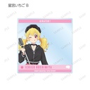 (PO) Aikatsu! 10th Story -Starway to the Future- Original Illustration Casual Rock Ver. Trading Acrylic Photo [BOX] Image_9