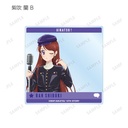 (PO) Aikatsu! 10th Story -Starway to the Future- Original Illustration Casual Rock Ver. Trading Acrylic Photo [BOX] Image_11