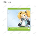 (PO) Aikatsu! 10th Story -Starway to the Future- Original Illustration Casual Rock Ver. Trading Acrylic Photo [BOX] Image_14