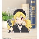 (PO) Aikatsu! 10th Story -Starway to the Future- Original Illustration Casual Rock Ver. Trading Acrylic Photo [BOX] Image_15