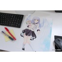 (PO) Angel Beats! Clear File Kanade Image_4