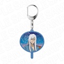 (PO) Reborn! Acrylic Key Chain Squalo Summer Festival Ver. Image_1