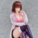 (PO) To Love-Ru Darkness - Nurse Series Mikado Ryoko School Nurse Ver. Image_3