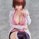(PO) To Love-Ru Darkness - Nurse Series Mikado Ryoko School Nurse Ver. Image_4