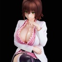 (PO) To Love-Ru Darkness - Nurse Series Mikado Ryoko School Nurse Ver. Image_7