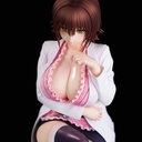 (PO) To Love-Ru Darkness - Nurse Series Mikado Ryoko School Nurse Ver. Image_8