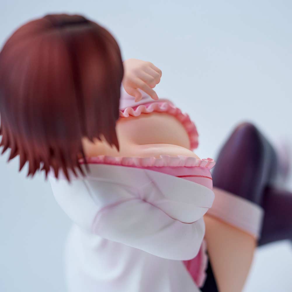 (PO) To Love-Ru Darkness - Nurse Series Mikado Ryoko School Nurse Ver. Image_15