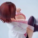 (PO) To Love-Ru Darkness - Nurse Series Mikado Ryoko School Nurse Ver. Image_15