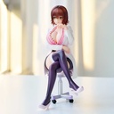 (PO) To Love-Ru Darkness - Nurse Series Mikado Ryoko School Nurse Ver. Image_16