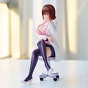 (PO) To Love-Ru Darkness - Nurse Series Mikado Ryoko School Nurse Ver. Image_17