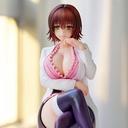 (PO) To Love-Ru Darkness - Nurse Series Mikado Ryoko School Nurse Ver. Image_18
