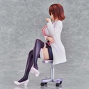 (PO) To Love-Ru Darkness - Nurse Series Mikado Ryoko School Nurse Ver. Image_19