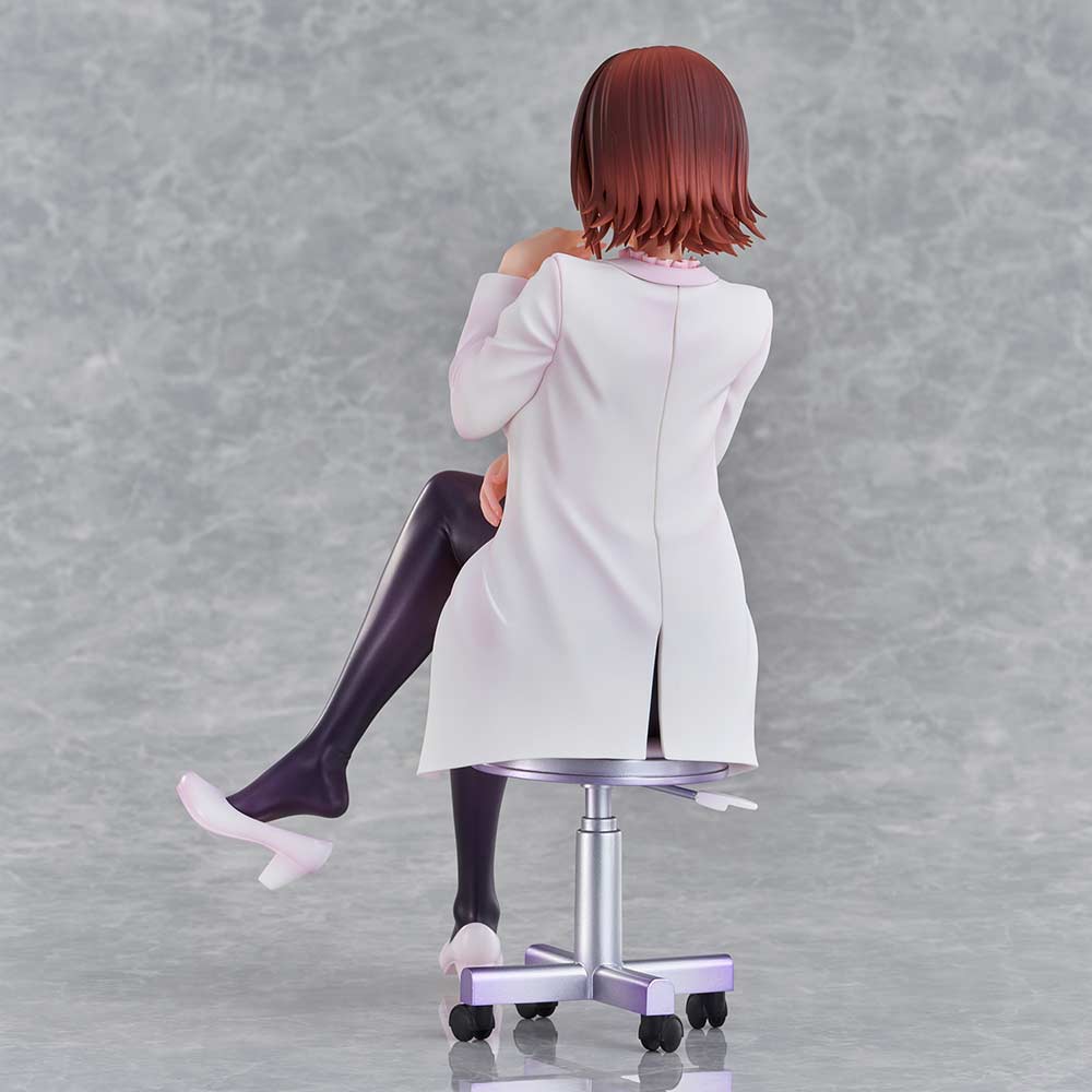 (PO) To Love-Ru Darkness - Nurse Series Mikado Ryoko School Nurse Ver. Image_20