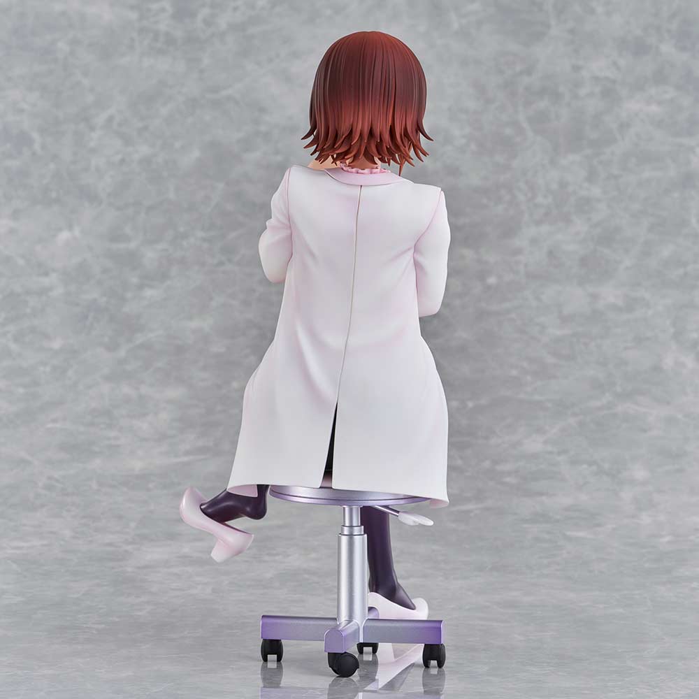 (PO) To Love-Ru Darkness - Nurse Series Mikado Ryoko School Nurse Ver. Image_21