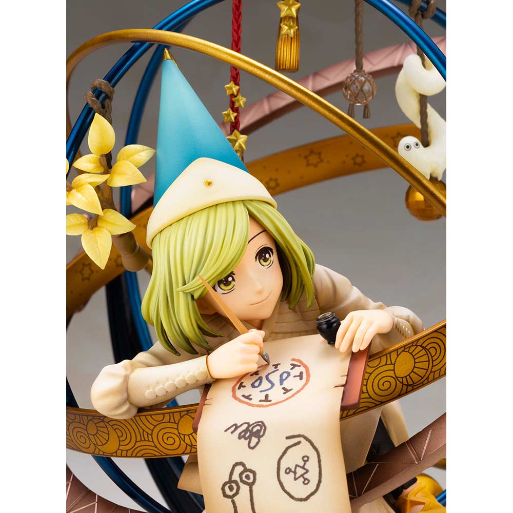 (PO) Witch Hat Atelier - Coco (Re-issue) Image_3