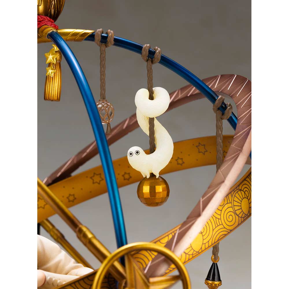 (PO) Witch Hat Atelier - Coco (Re-issue) Image_4