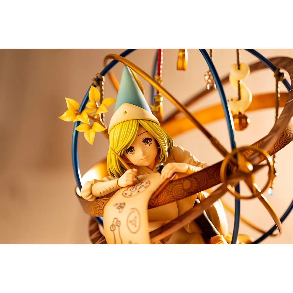 (PO) Witch Hat Atelier - Coco (Re-issue) Image_9