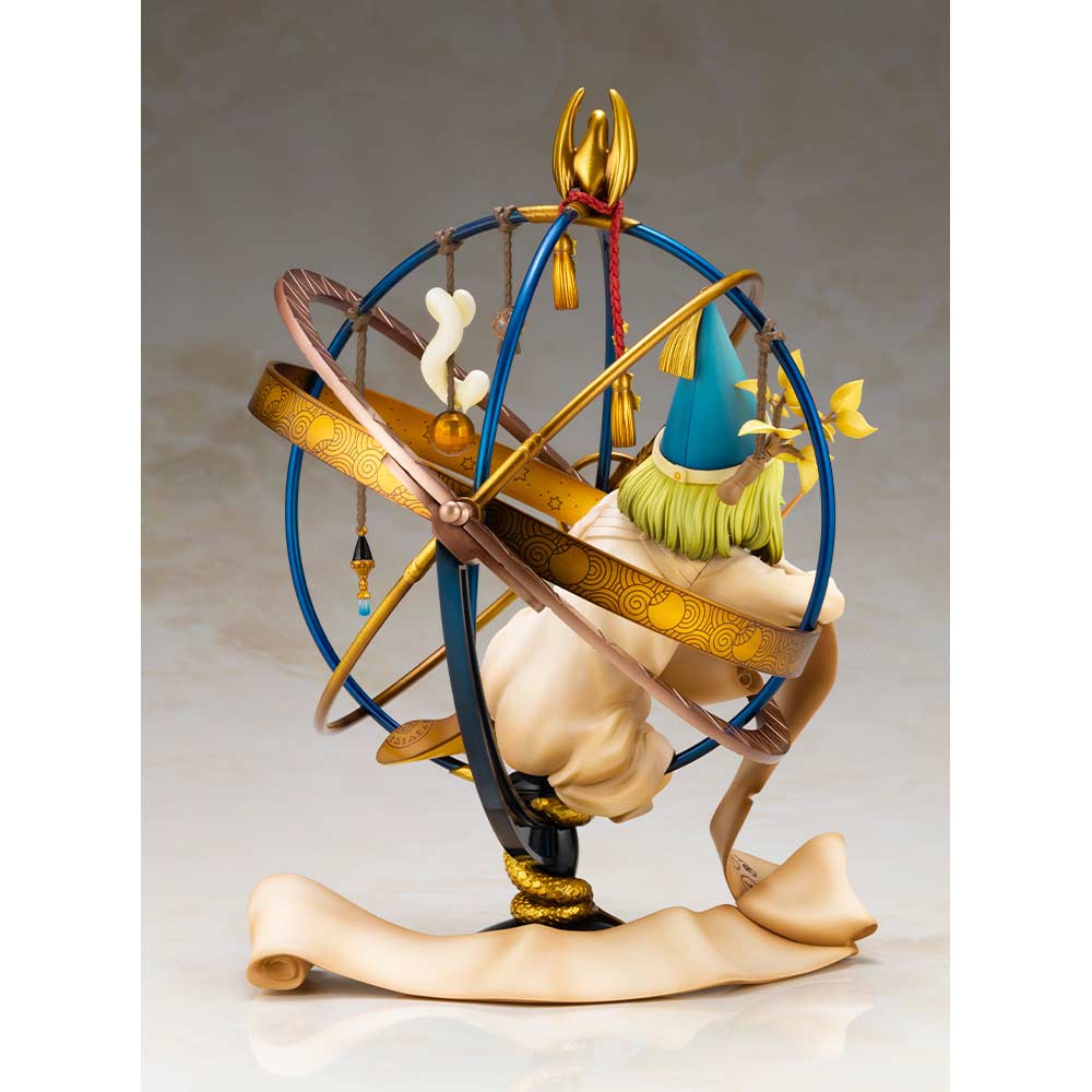 (PO) Witch Hat Atelier - Coco (Re-issue) Image_15