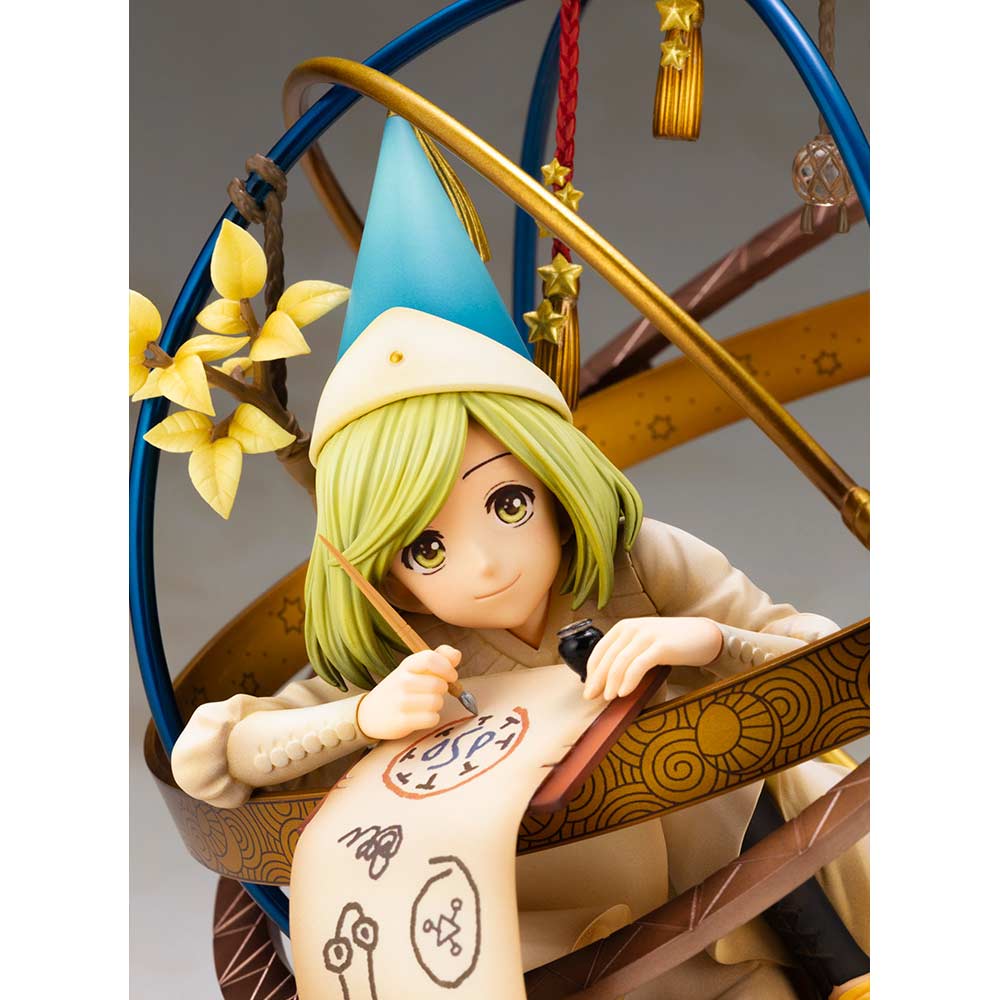 (PO) Witch Hat Atelier - Coco (Re-issue) Image_18