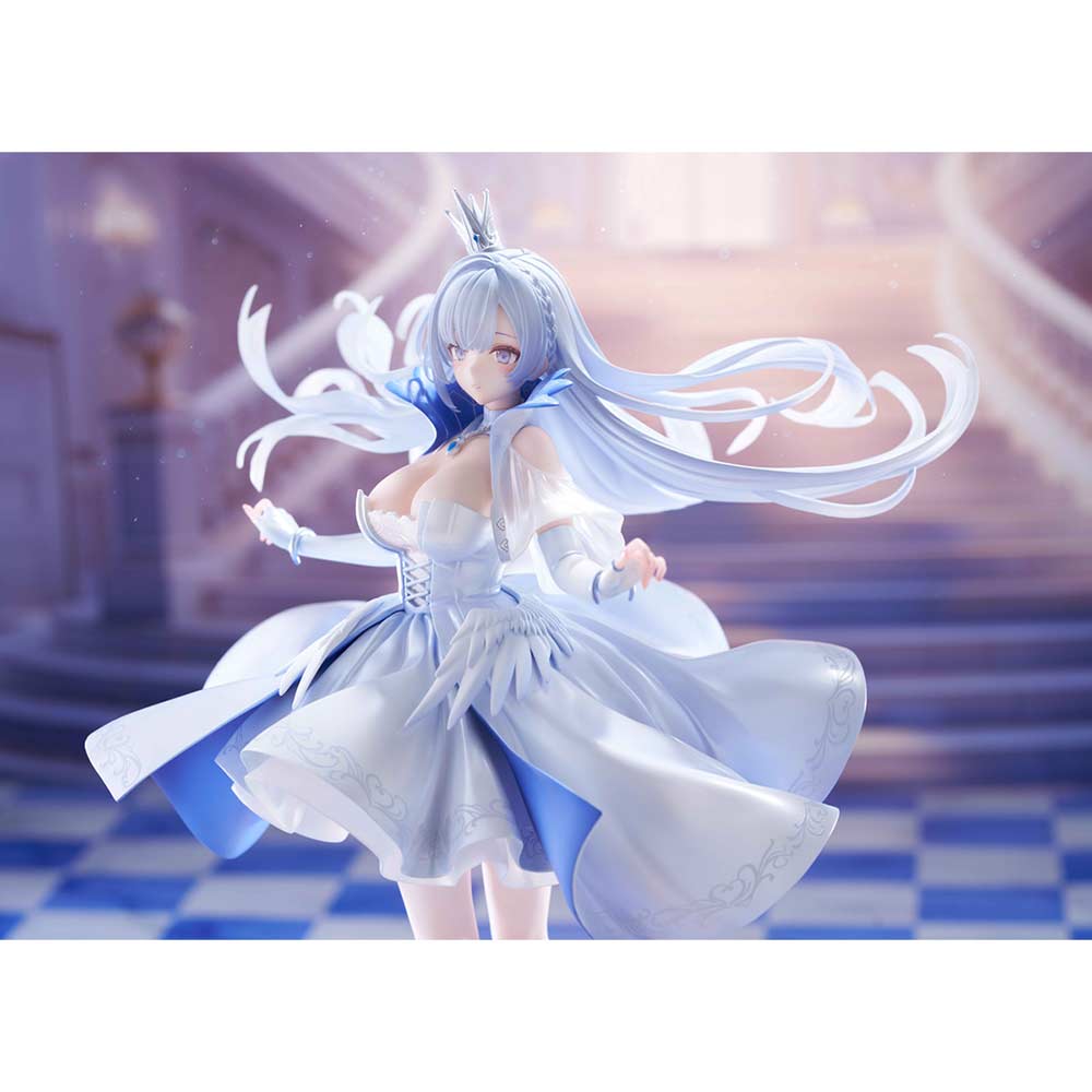 (PO) Azur Lane - Argus Image_11