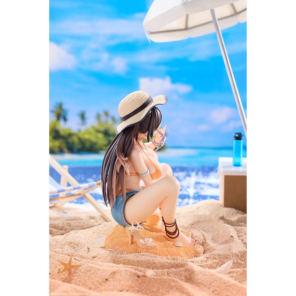 (PO) Azato-san Swimwear Ver. Image_6