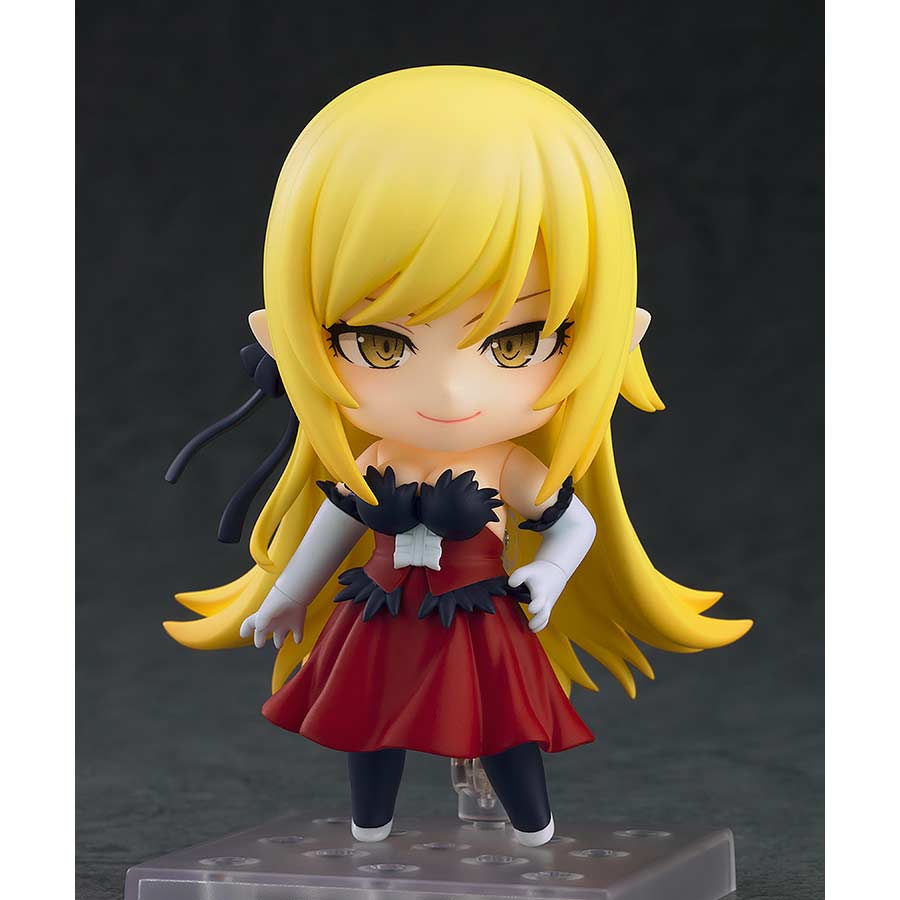 (PO) Nendoroid 2634 Kizumonogatari - Kiss-Shot Acerola-Orion Heart-Under-Blade Image_2