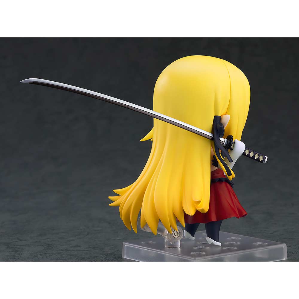 (PO) Nendoroid 2634 Kizumonogatari - Kiss-Shot Acerola-Orion Heart-Under-Blade Image_7
