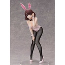 (PO) Saekano: How to Raise a Boring Girlfriend Fine - Megumi Kato: Bunny Ver. 2nd Image_3