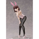 (PO) Saekano: How to Raise a Boring Girlfriend Fine - Megumi Kato: Bunny Ver. 2nd Image_4