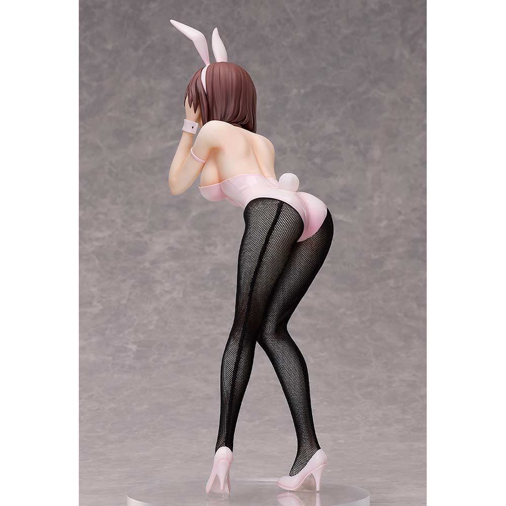 (PO) Saekano: How to Raise a Boring Girlfriend Fine - Megumi Kato: Bunny Ver. 2nd Image_7