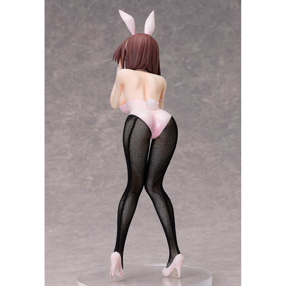 (PO) Saekano: How to Raise a Boring Girlfriend Fine - Megumi Kato: Bunny Ver. 2nd Image_8