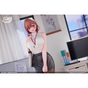 (PO) OL-chan illustration by Udon. Image_12