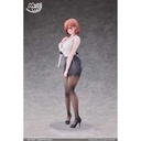 (PO) OL-chan illustration by Udon. Image_16