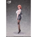 (PO) OL-chan illustration by Udon. Image_17