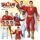 (PO) MAFEX Shazam! Fury of the Gods - Shazam! Image_1