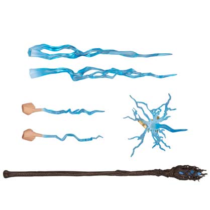 (PO) MAFEX Shazam! Fury of the Gods - Shazam! Image_6