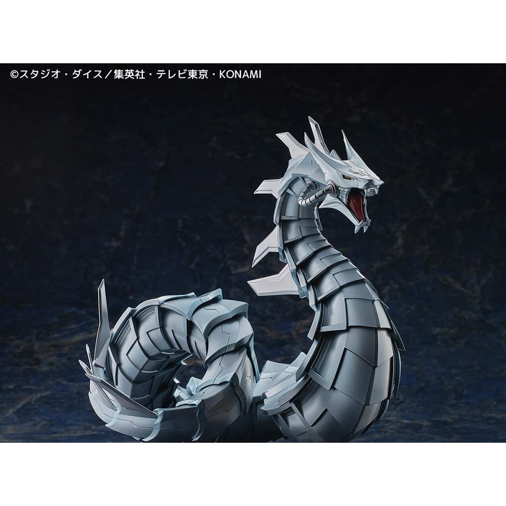 (PO) Yu-Gi-Oh! Duel Monsters GX - Cyber Dragon Image_5