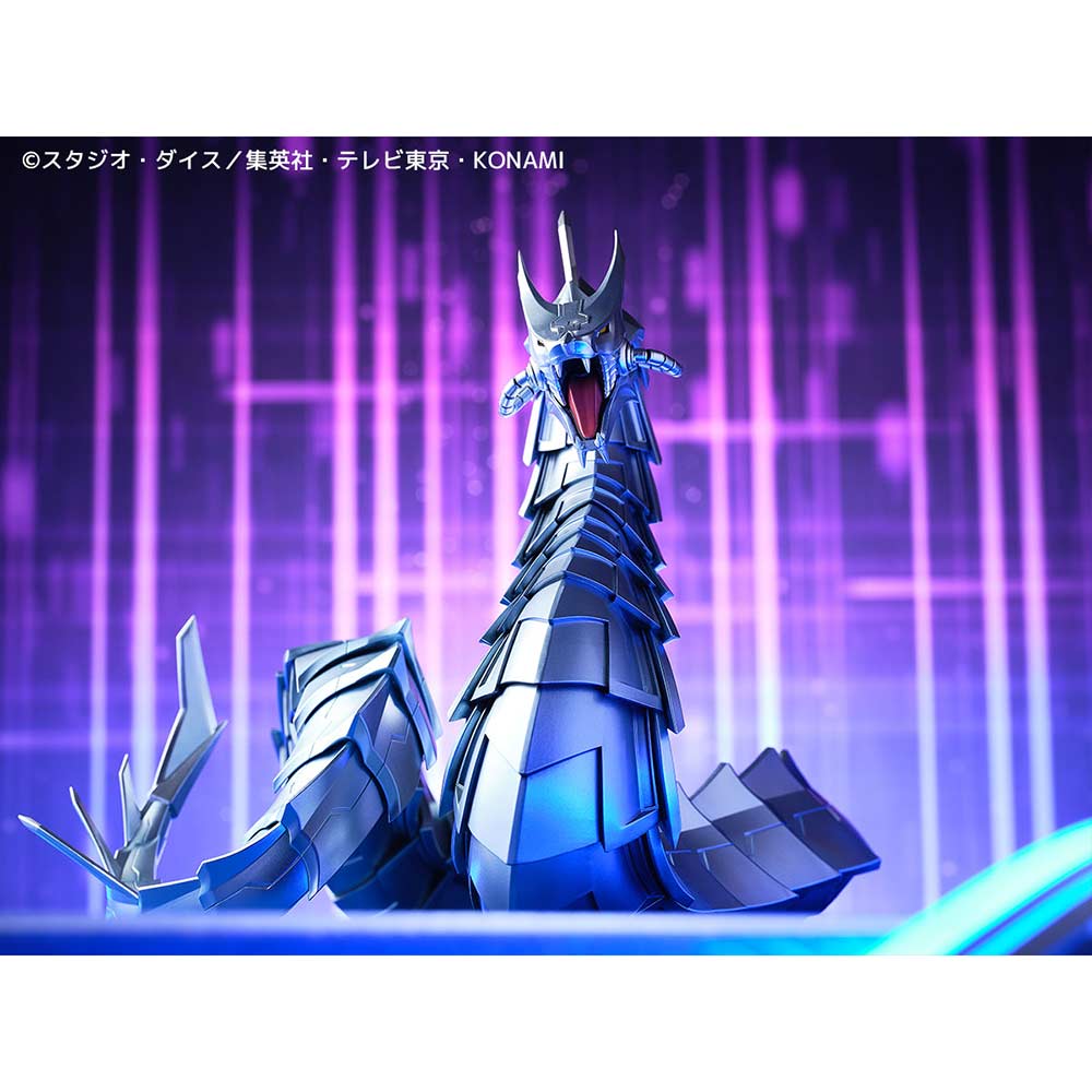 (PO) Yu-Gi-Oh! Duel Monsters GX - Cyber Dragon Image_9