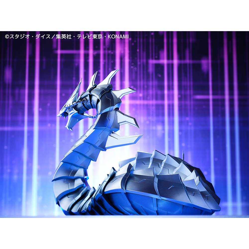 (PO) Yu-Gi-Oh! Duel Monsters GX - Cyber Dragon Image_11