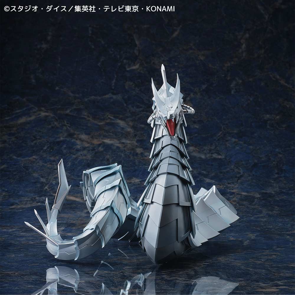 (PO) Yu-Gi-Oh! Duel Monsters GX - Cyber Dragon Image_13