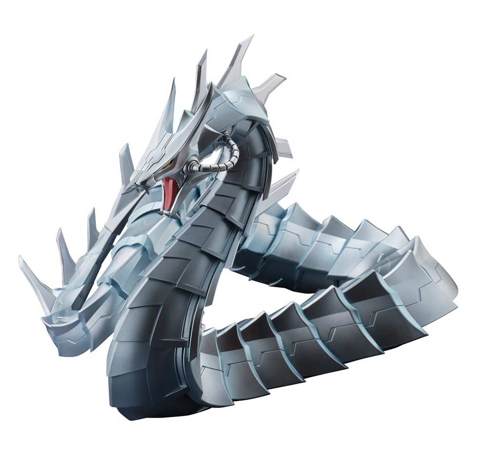 (PO) Yu-Gi-Oh! Duel Monsters GX - Cyber Dragon Image_16