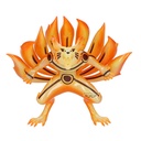 (PO) Naruto Shippuden Kurama II ver.A Image_1