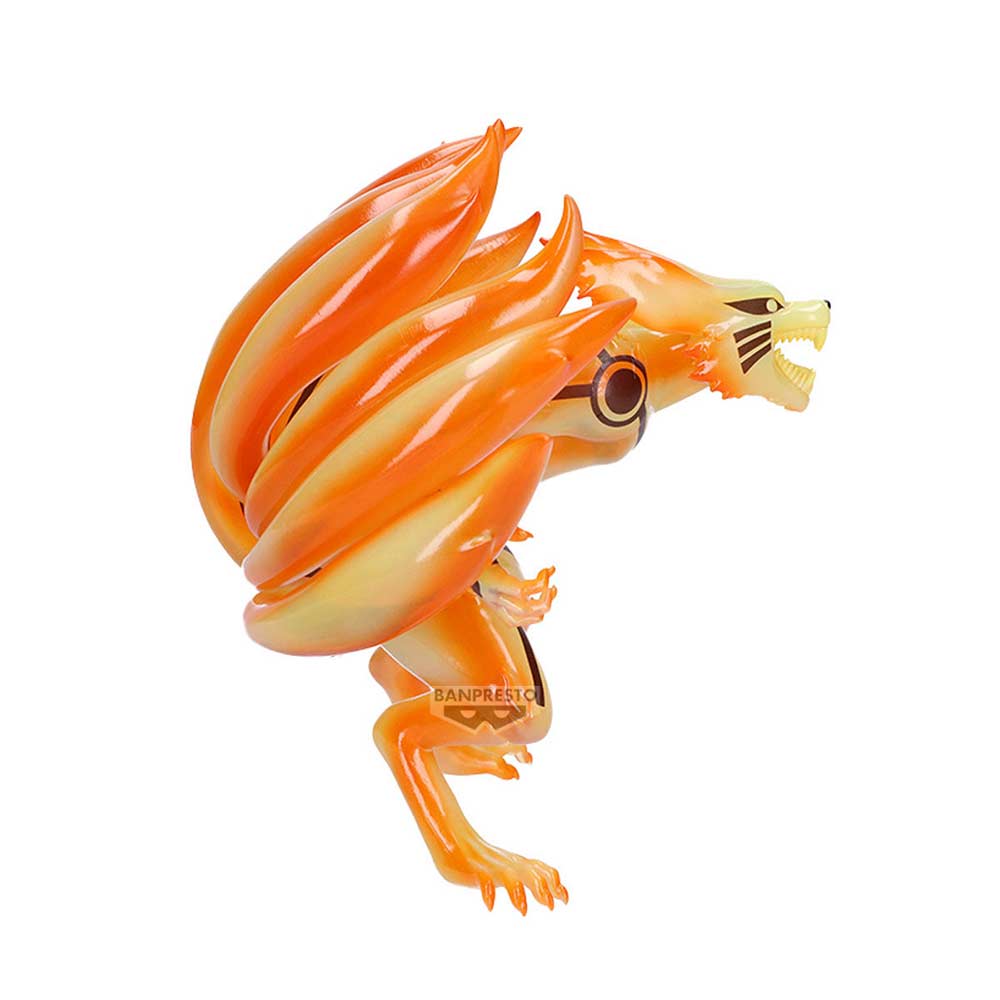 (PO) Naruto Shippuden Kurama II ver.A Image_2