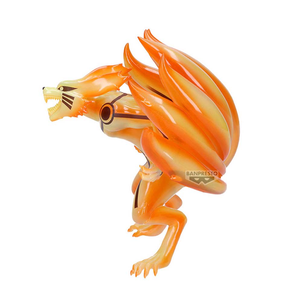 (PO) Naruto Shippuden Kurama II ver.A Image_4