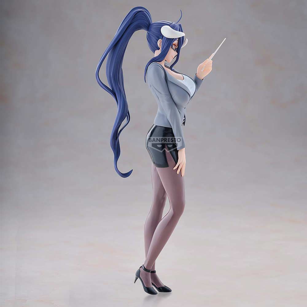 (PO) Overlord If Albedo Figure - Teacher Style Image_4