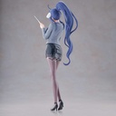 (PO) Overlord If Albedo Figure - Teacher Style Image_5